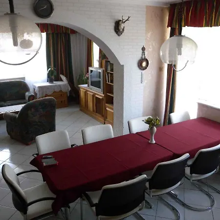 Casa vacanze In Alsoors/balaton 18009 *