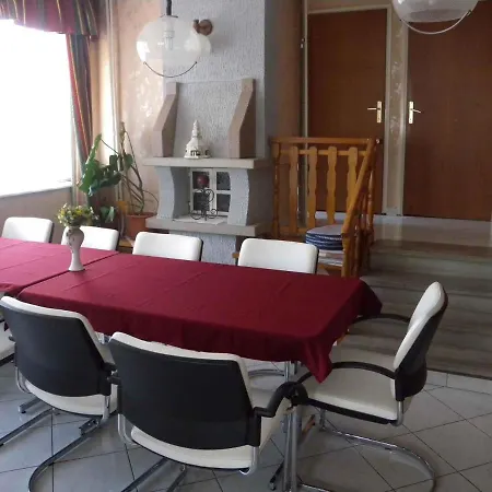 In Alsoors/balaton 18009 Casa vacanze *