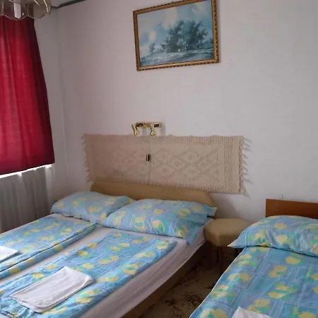 Casa vacanze In Alsoors/balaton 18009 Alsóörs