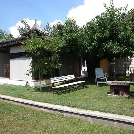 In Alsoors/balaton 18009 Casa vacanze Alsóörs