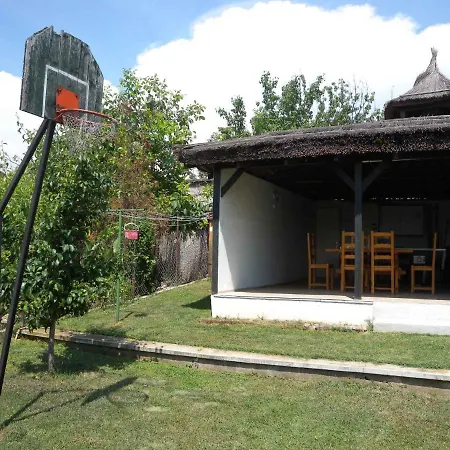 In Alsoors/balaton 18009 Casa vacanze *