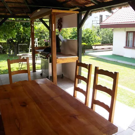 In Alsoors/balaton 18009 Casa vacanze *