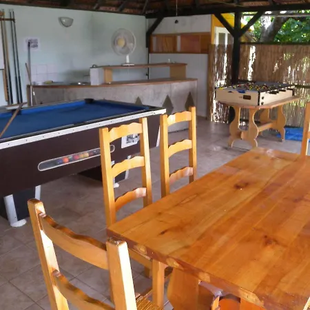 In Alsoors/balaton 18009 Casa vacanze