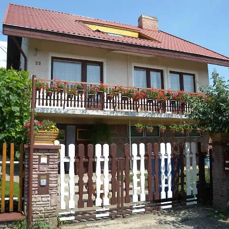 In Alsoors/balaton 18009 Casa vacanze Alsóörs